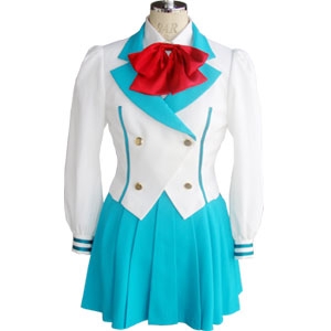 陣代高校女子制服 リニューアルVER. ジャケット [フルメタル・パニック 