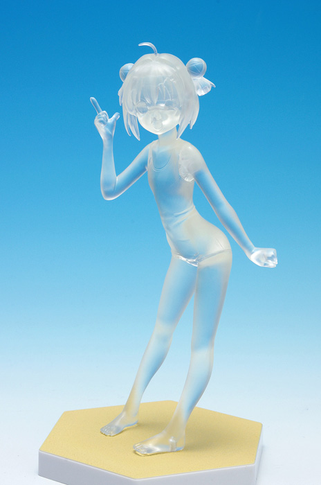 1/10 PVC製完成品 赤座あかり＆吉川ちなつ 限定Ver. [ゆるゆり