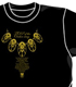 リングティアラ Tシャツ