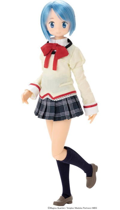 Amazon.co.jp: ピュアニーモキャラクターシリーズ 魔法少女