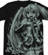 初音ミク/ミクの日大感謝祭/ミクの日大感謝祭Tシャツ