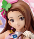 1/7 彩色済み完成品 ブリリアントステージ アイドルマスター2 水瀬伊織 プリンセスメロディ♪ver. THE IDOLM@STER/THE IDOLM@STER 2/1/7 彩色済み完成品 ブリリアントステージ アイドルマスター2 水瀬伊織 プリンセスメロディ♪ver.