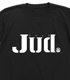 Jud.Tシャツ