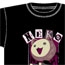 アリスソフト/大番長/ねこ番長 Tシャツ