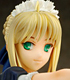 Fateシリーズ/Fate/hollow ataraxia/1/6 PVC塗装済み完成品 Fate/hollow ataraxia セイバー メイドver.R