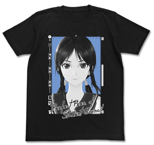 室戸亜岐tシャツ フォトカノ コスプレ衣装製作販売のコスパティオ Cospatio Cospa Inc