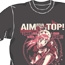 トップをねらえ！/トップをねらえ2！/ノノ Tシャツ