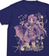 アトリエシリーズ/メルルのアトリエ～アーランドの錬金術士3～/メルルのアトリエTシャツ