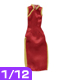 PIC018【1/12サイズドール用】1/12 チャイナ服 AZONE/ピコニーモコスチューム/PIC018【1/12サイズドール用】1/12 チャイナ服