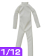 PIC020【1/12サイズドール用】1/12 ヒロインベース レザー AZONE/ピコニーモコスチューム/PIC020【1/12サイズドール用】1/12 ヒロインベース レザー
