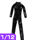 PIC021【1/12サイズドール用】1/12 ヒロインベース グロス AZONE/ピコニーモコスチューム/PIC021【1/12サイズドール用】1/12 ヒロインベース グロス