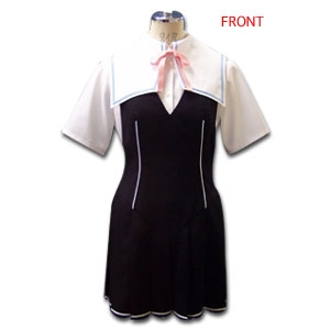 久夏高校女子制服 [True Love Story Summer Days, and yet 久夏高校女子制服 [True Love Story Summer Days, and yet