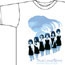 True Love Story/True Love Story Summer Days， and yet.../TLSSメインキャラ Tシャツ