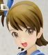 1/10 PVC製完成品 双海亜美 THE IDOLM@STER/THE IDOLM@STER/1/10 PVC製完成品 双海亜美