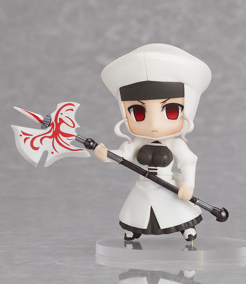 ねんどろいどぷち Fate/hollow ataraxia (ノンスケール ABS&PVC製塗装済み-