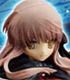 1/8 彩色済み完成品 ハイプリエステス Rewrite 千里朱音 Rewrite/Rewrite/1/8 彩色済み完成品 ハイプリエステス Rewrite 千里朱音
