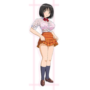 麻美 抱き枕カバー おくさまは女子高生 二次元キャラクターグッズ製作販売の二次元コスパ Nijigencospa Cospa Inc 麻美 抱き枕カバー おくさまは女子高生 二次元キャラクターグッズ製作販売の二次元コスパ Nijigencospa Cospa Inc
