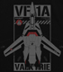 VF-1ATシャツ