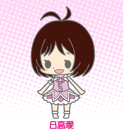 ラバーストラップコレクション THE IDOLM@STER stage1/1ボックス ラバーストラップコレクション THE IDOLM@STER stage1/1ボックス