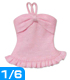 PNM057【1/6サイズドール用】サアラズ ア・ラ・モード リボンキャミソール AZONE/Pureneemo Original Costume/PNM057【1/6サイズドール用】サアラズ ア・ラ・モード リボンキャミソール
