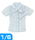 PNM058【1/6サイズドール用】サアラズ ア・ラ・モード ピンタックブラウス AZONE/Pureneemo Original Costume/PNM058【1/6サイズドール用】サアラズ ア・ラ・モード ピンタックブラウス