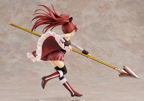 1/8 PVC製塗装済み完成品 佐倉杏子 [魔法少女まどか☆マギカ