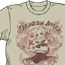 すもももももも～地上最強のヨメ～/すもももももも～地上最強のヨメ～/もも子 Tシャツ