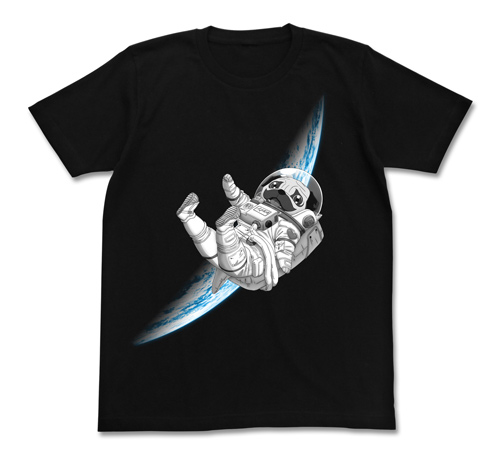 アポtシャツ 宇宙兄弟 キャラクターグッズ アパレル製作販売のコスパ Cospa Cospa Inc