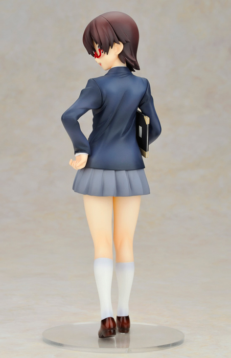 楽天市場】けいおん！ 真鍋和 塗装済み完成品 1/8スケール