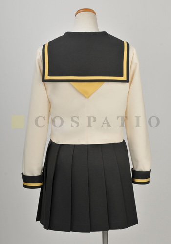 木崎高等学校女子制服 スカート [おねがい☆ティーチャー