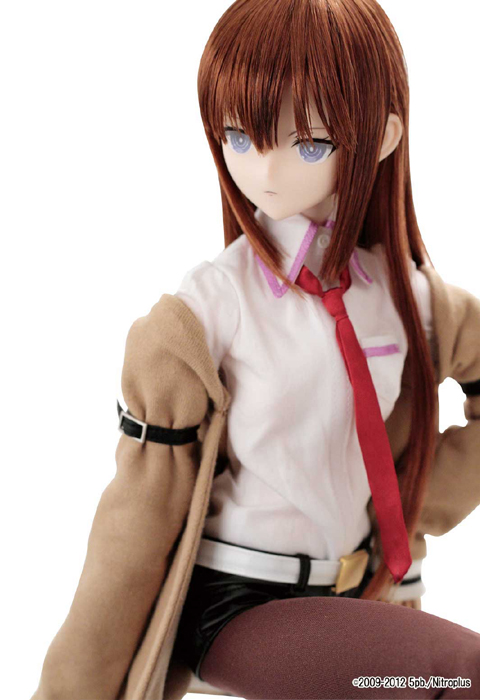 【保存版】 HAC622-SGK 1/3 STEINS;GATE ハイブリッドアクティブフィギュア コミック・アニメ