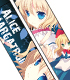 アクシア ストラップシリーズ 東方混沌符 アリス・マーガトロ..