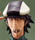1/8 彩色済み完成品 GEMシリーズ TIGER & BUNNY 鏑木・T・虎徹 TIGER & BUNNY/TIGER & BUNNY/1/8 彩色済み完成品 GEMシリーズ TIGER & BUNNY 鏑木・T・虎徹
