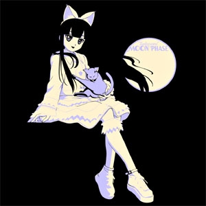 月詠 トートバッグ [月詠-MOON PHASE-] | キャラクター公式