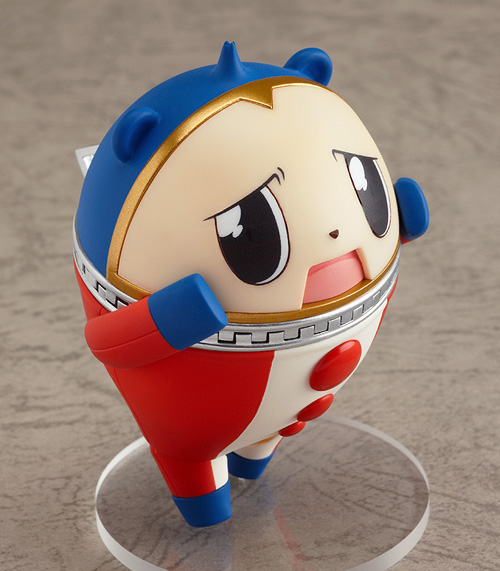 Amazon.co.jp: [FIG]ねんどろいど 256 クマ TVアニメ「ペルソナ4