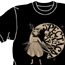 ブレイブストーリー/ブレイブストーリー/ミーナ Tシャツ
