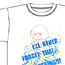 DAICON FILM/DAICON3/DAICON3 2003 Tシャツ