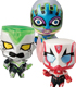 カニカン&占い付きマスコット キャラフォーチュンプラスシリーズ TIGER & BUNNY ワイルド★ヒーロー占い!!/1ボックス TIGER & BUNNY/TIGER & BUNNY/カニカン&占い付きマスコット キャラフォーチュンプラスシリーズ TIGER & BUNNY ワイルド★ヒーロー占い!!/1ボックス