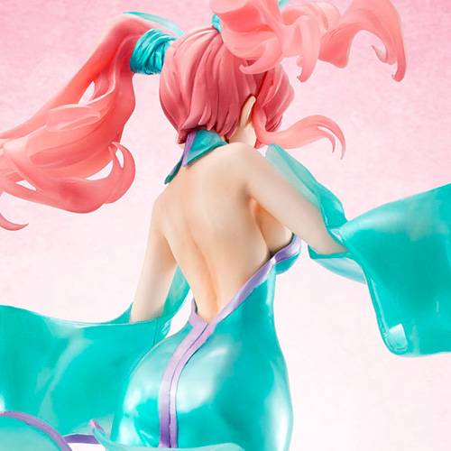 FIG]エクセレントモデル RAHDXG.A.NEO ラクス・クライン 機動