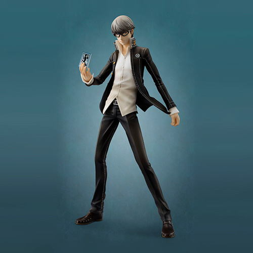 Amazon.co.jp: ねんどろいど ペルソナ4 ザ・ゴールデン P4G