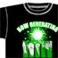 冒険王ビィト/冒険王ビィト/才牙 Tシャツ