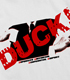 DUCKTシャツ