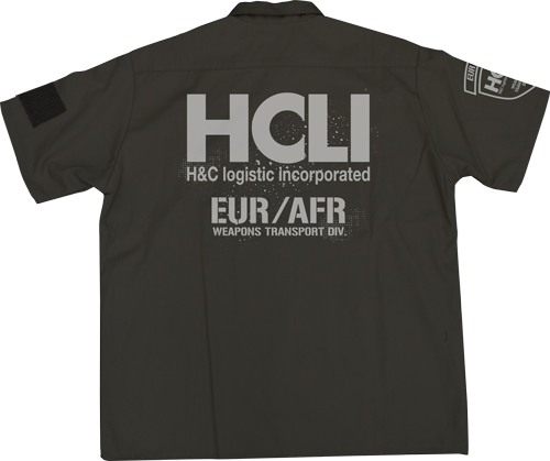 ヨルムンガンド Tシャツ 二次元コスパ COSPA ファッション