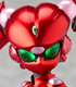 ABS&PVC塗装済み可動フィギュア figma スカーレット・レイン アクセル・ワールド/アクセル・ワールド/ABS&PVC塗装済み可動フィギュア figma スカーレット・レイン