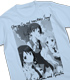 TARI TARI/TARI TARI/TARI TARI Tシャツ