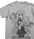 シャルル・マロースTシャツ