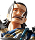 1/7 彩色済み完成品 DOOR PAINTING COLLECTION FIGURE-DX ワンピースシリーズ第9弾 クロコダイル サムライVer. ONE PIECE/ワンピース/1/7 彩色済み完成品 DOOR PAINTING COLLECTION FIGURE-DX ワンピースシリーズ第9弾 クロコダイル サムライVer.