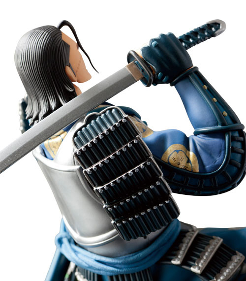 1/7 彩色済み完成品 DOOR PAINTING COLLECTION FIGURE-DX