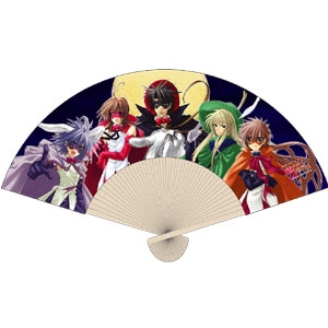 好きしょ 扇子 好きなものは好きだからしょうがない コスプレ衣装製作販売のコスパティオ Cospatio Cospa Inc