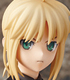 1/8 PVC塗装済み完成品 セイバー/Zero リファインVer. Fateシリーズ/Fate/Zero/1/8 PVC塗装済み完成品 セイバー/Zero リファインVer.